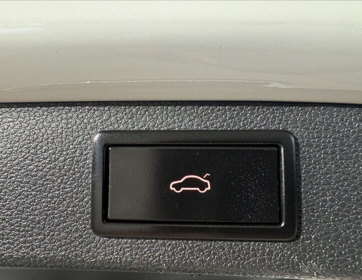 Škoda Kodiaq SUV 2,0 l 110 kw