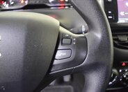 Peugeot 208 Hatchback 1,2 l 60 kw