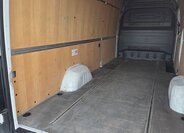 Mercedes-Benz Sprinter Skříň 2,0 l 125 kw