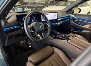 BMW Řada 5 Sedan / Limuzína 3,0 l 360 kw
