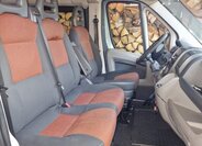 Fiat Ducato VAN-Minibus 0,0 88 kw