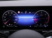 Mercedes-Benz GLB SUV / Terénní 2,0 l 110 kw