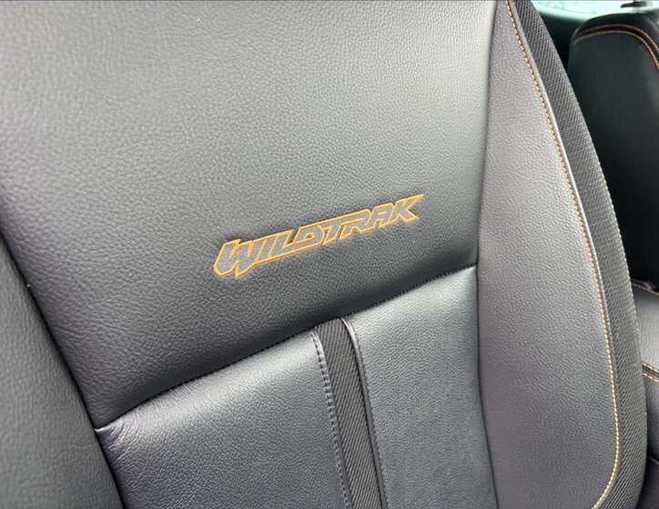 Ford Ranger Pick-up 2,0 l 156 kw