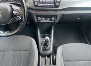 Škoda Fabia 10