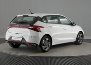 Hyundai i20 Hatchback 1,2 l 61 kw
