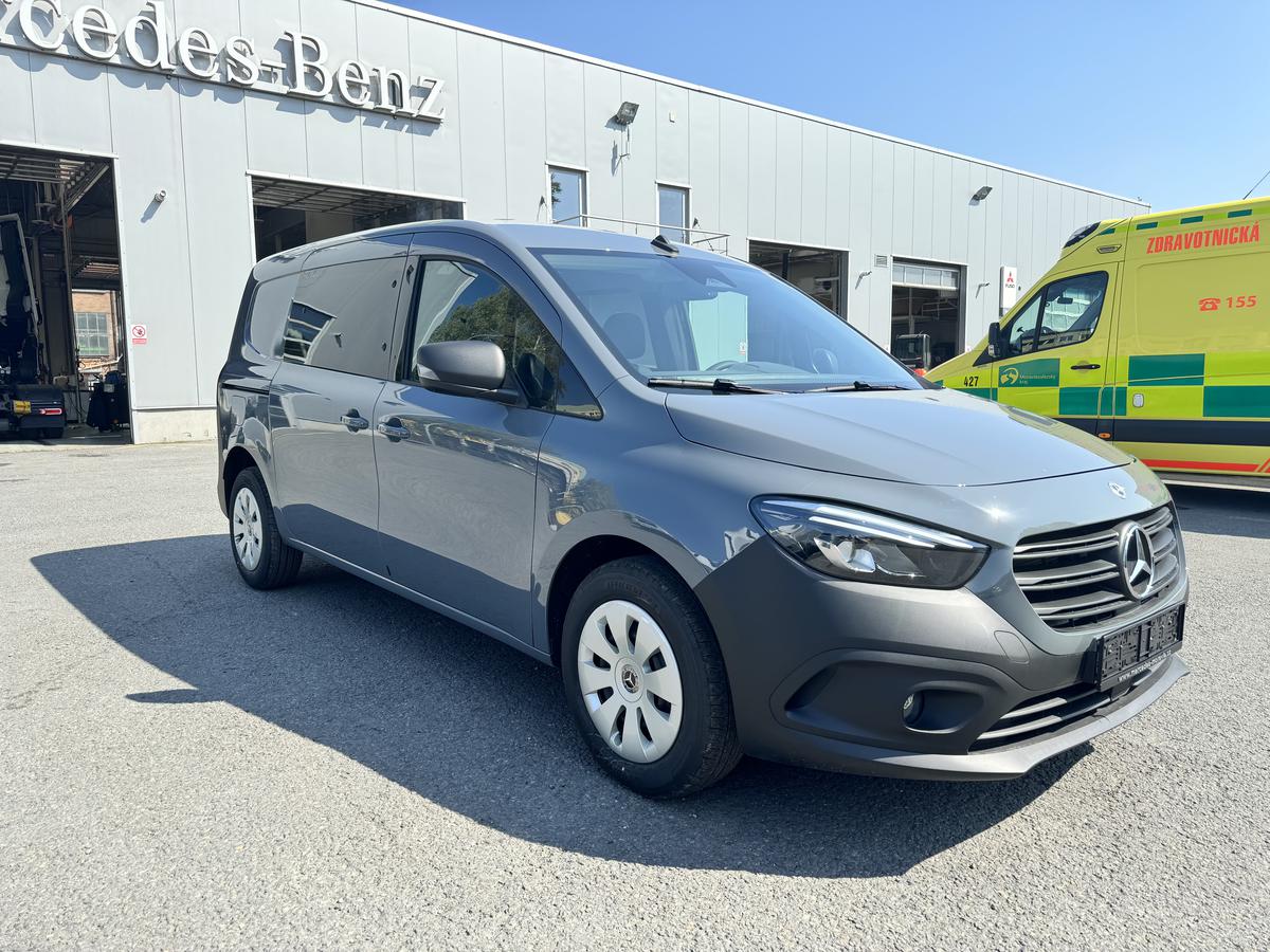 Mercedes-Benz Citan