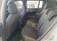 Jeep Avenger SUV / Terénní 1,2 l 74 kw