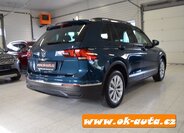 Volkswagen Tiguan SUV 0,0 110 kw