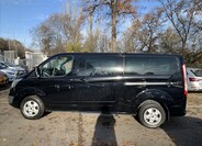 Ford Tourneo Custom 8