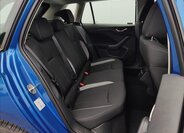 Škoda Kamiq SUV 999,0 85 kw