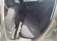 Peugeot 2008 MPV 1,2 l 81 kw