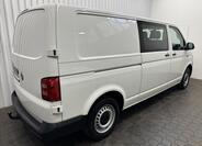 Volkswagen Transporter 8