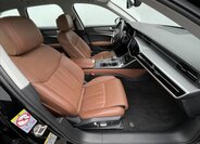 Audi A6 Allroad Kombi 3,0 l 253 kw