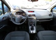 Opel Meriva 7