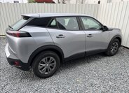 Peugeot 2008 SUV / Terénní 1,2 l 96 kw