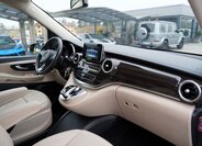 Mercedes-Benz Třídy V MPV 2,1 l 140 kw