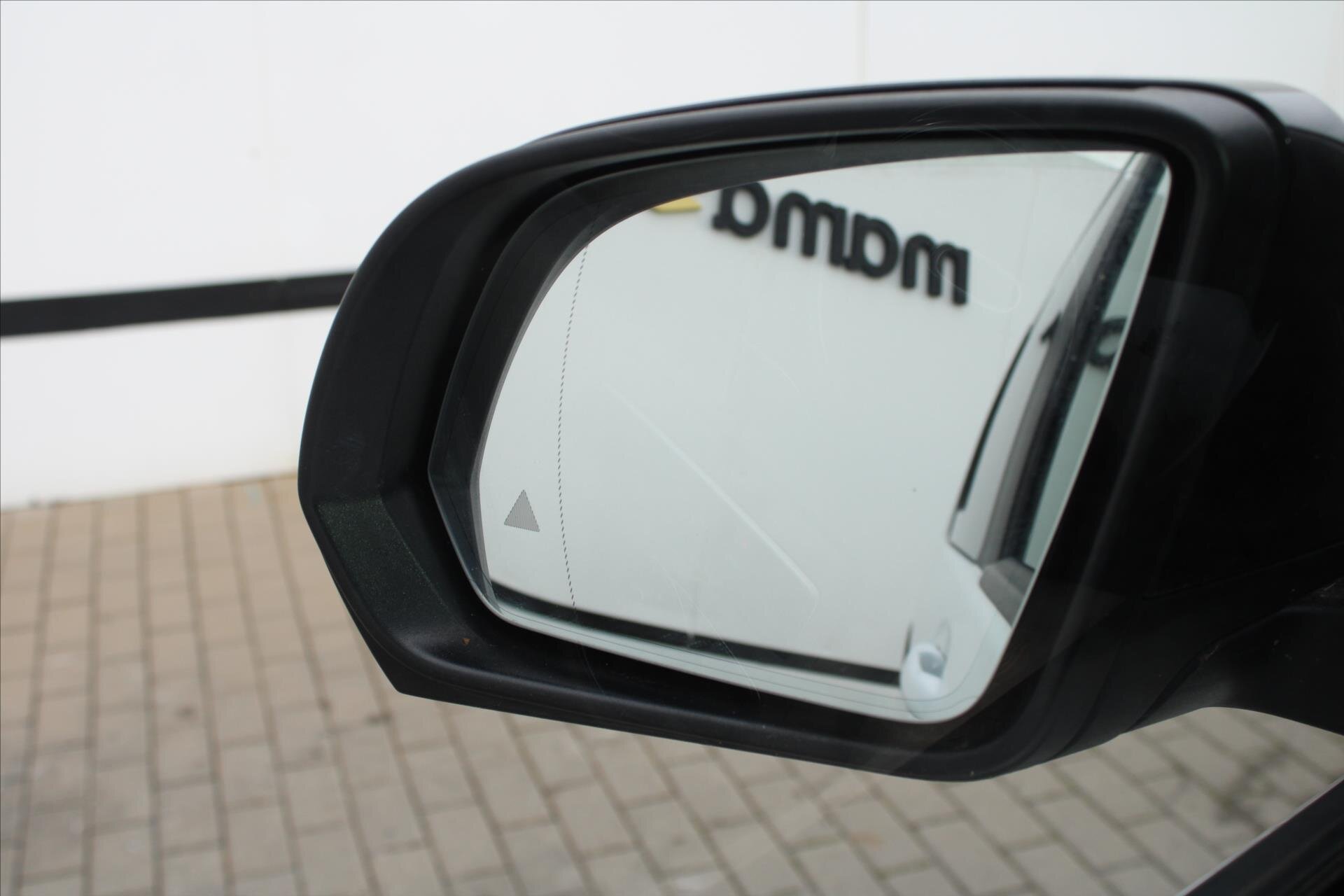 Mercedes-Benz Třídy V VAN / Minibus 2,0 l 140 kw