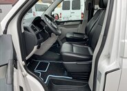 Volkswagen Transporter Kombi 2,0 l 62 kw