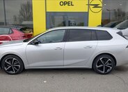 Opel Astra 4