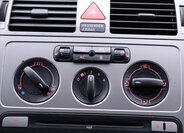 Volkswagen Touran MPV 1,9 l 77 kw