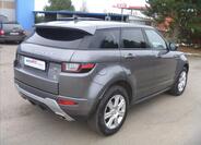 Land Rover Range Rover Evoque 6