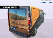 Opel Vivaro VAN / Minibus 1,6 l 89 kw