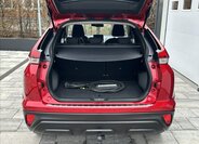Mitsubishi Eclipse Cross SUV / Terénní 2,4 l 138 kw