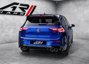 Volkswagen Golf Hatchback 2,0 l 245 kw