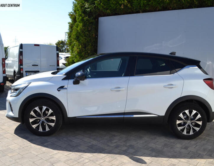 Renault Captur 2