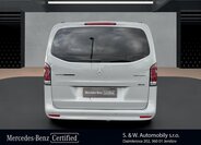 Mercedes-Benz Vito Skříň 2,0 l 140 kw