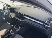 Škoda Fabia Hatchback 999,0 81 kw