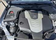 Mercedes-Benz Třídy E Sedan / Limuzína 3,0 l 190 kw