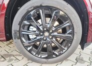 Mazda CX-80 SUV / Terénní 3,3 l 187 kw