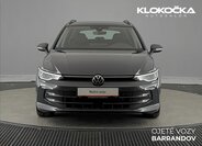 Volkswagen Golf Kombi 1,5 l 110 kw