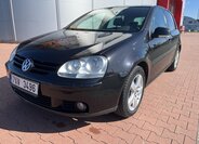 Volkswagen Golf Hatchback 1,9 l 77 kw