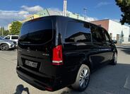 Mercedes-Benz Vito 5