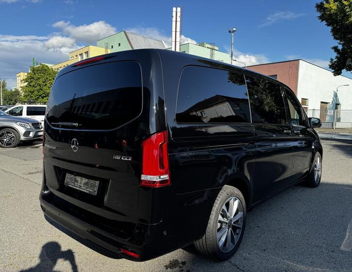 Mercedes-Benz Vito 5