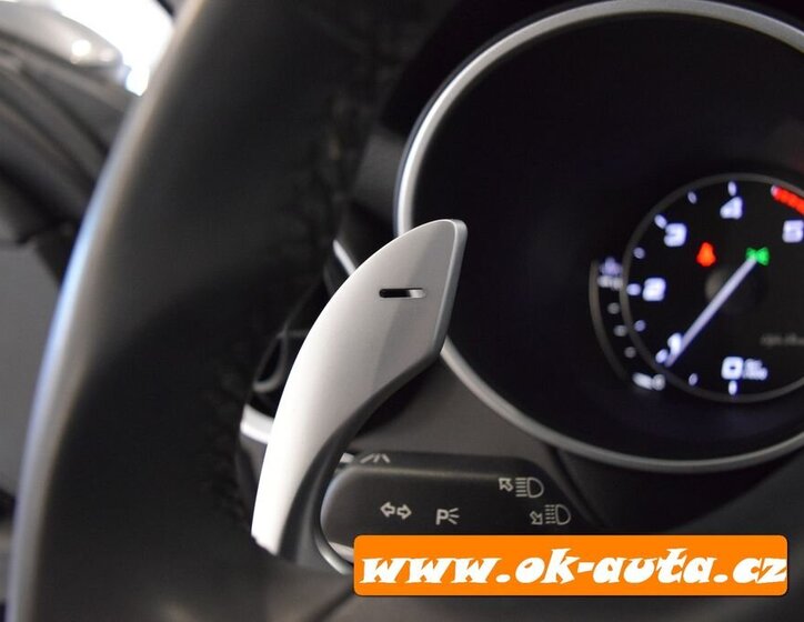 Alfa Romeo Stelvio SUV 0,0 150 kw