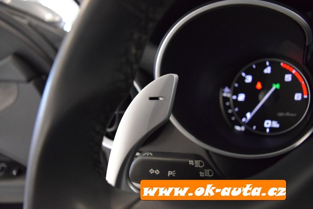 Alfa Romeo Stelvio SUV 0,0 150 kw