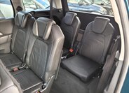 Citroën Grand C4 SpaceTourer MPV 1,5 l 96 kw