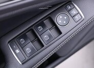 Mercedes-Benz CLA Kombi 2,0 l 155 kw