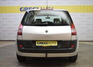 Renault Scénic MPV 1,6 l 83 kw