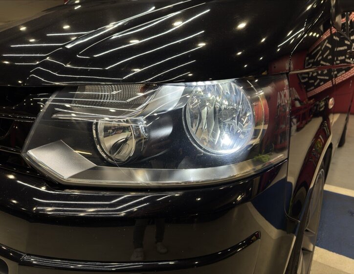 Volkswagen Multivan Kombi 2,0 l 103 kw