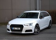 Audi A4 Kombi 2,0 l 110 kw