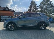 KIA Sportage SUV / Terénní 1,6 l 110 kw