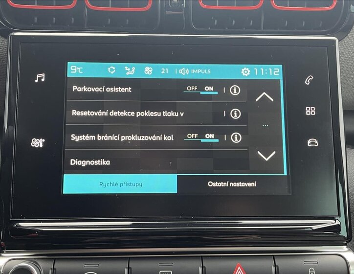 Citroën C3 Aircross 16