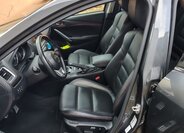 Mazda 6 Kombi 0,0 129 kw
