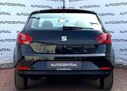 Seat Ibiza Hatchback 1,2 l 51 kw