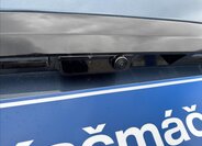 Ford Tourneo Custom Kombi 2,0 l 125 kw