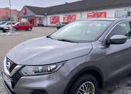 Nissan Qashqai SUV 0,0 0